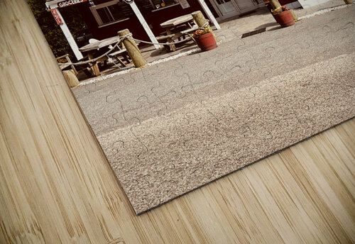 The Landing DirtyBirdStudio puzzle