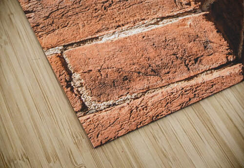 Brick wall DirtyBirdStudio puzzle