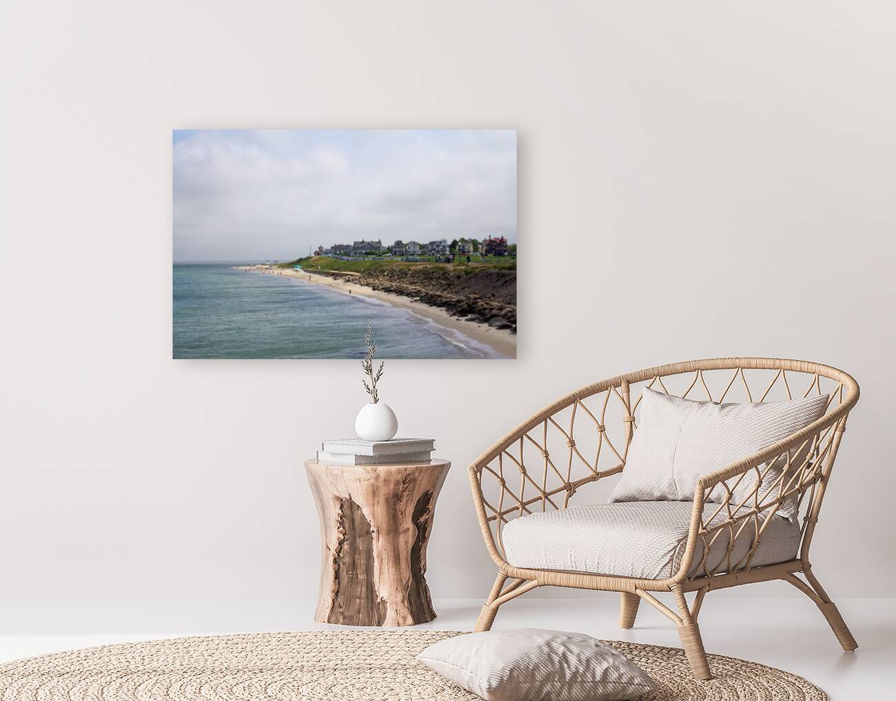 Urban Coast Reproduction