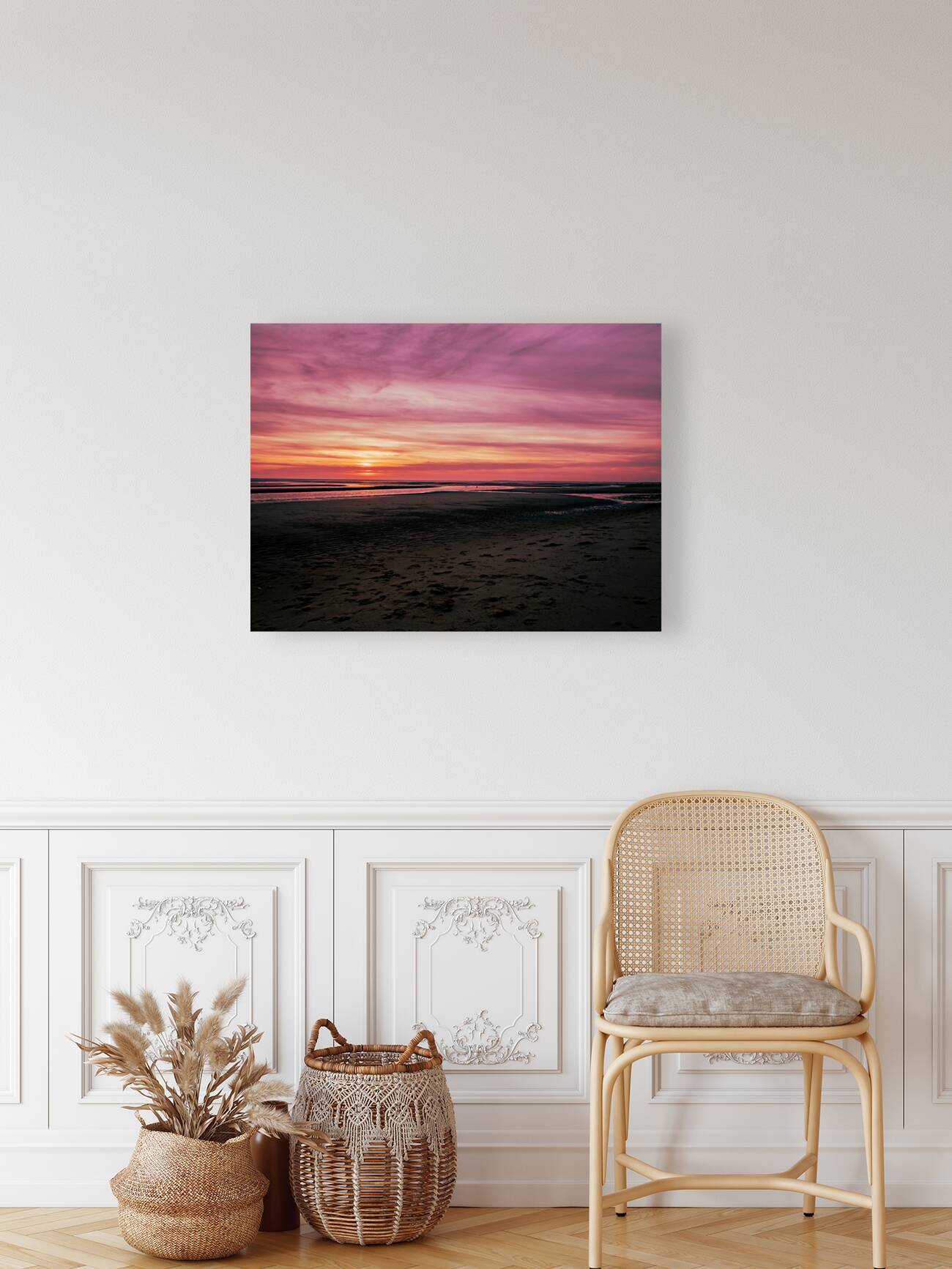Sailors Delight Reproduction