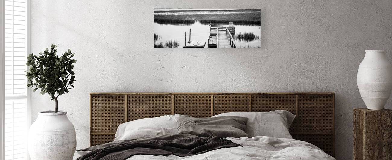 Fishing Pier Reproduction