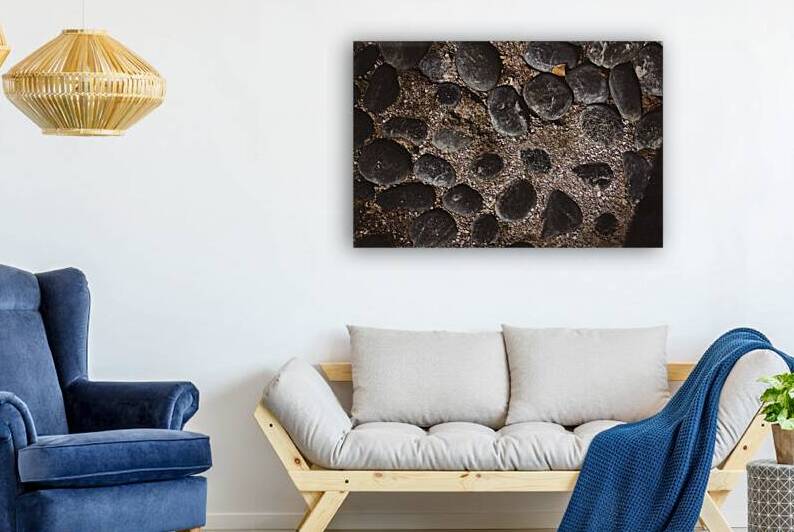 Rocks Reproduction