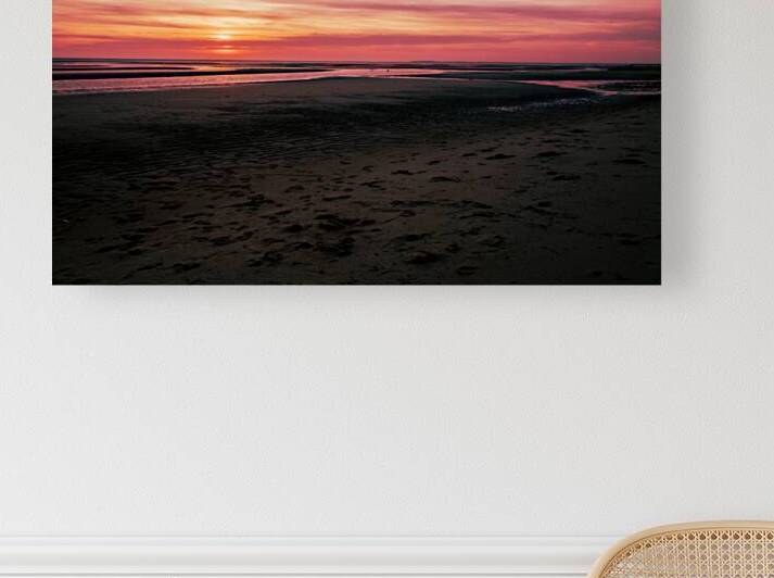 Sailors Delight Reproduction