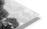 Remember When HD Metal print