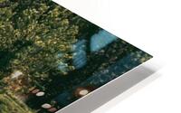Gravestone  HD Metal print