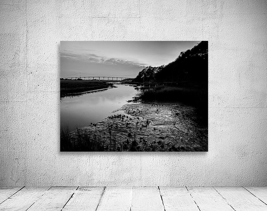 Oyster Beds Wall Preview