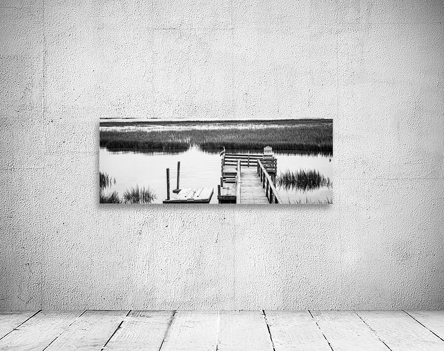 Fishing Pier Wall Preview