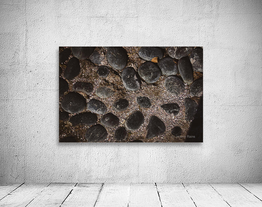 Rocks Wall Preview