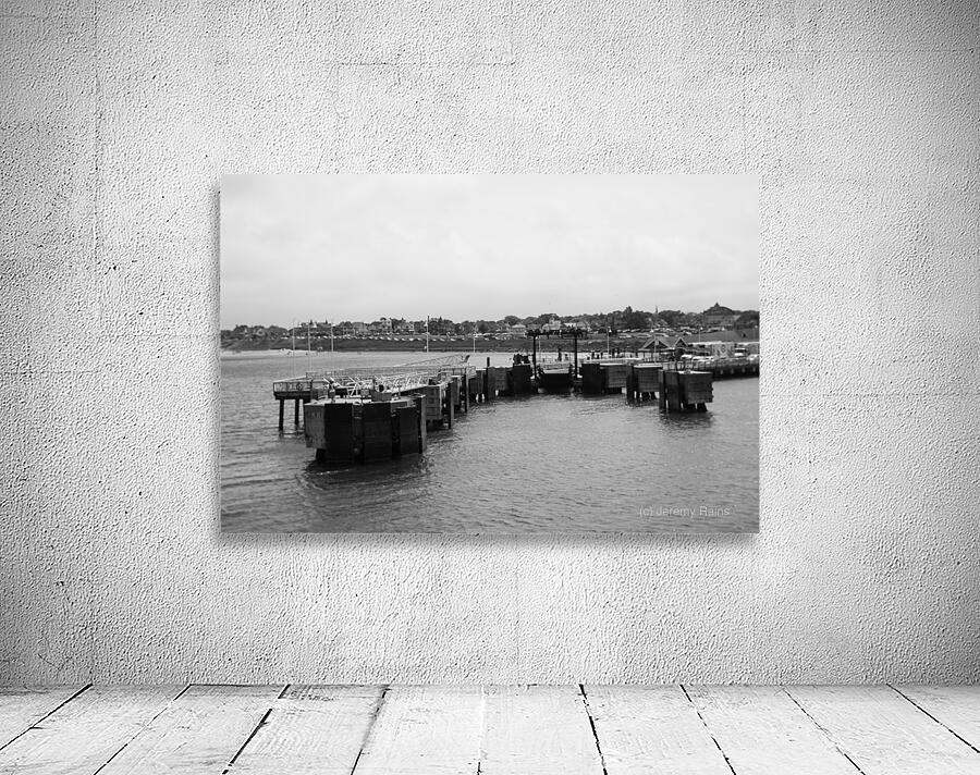 Port Wall Preview