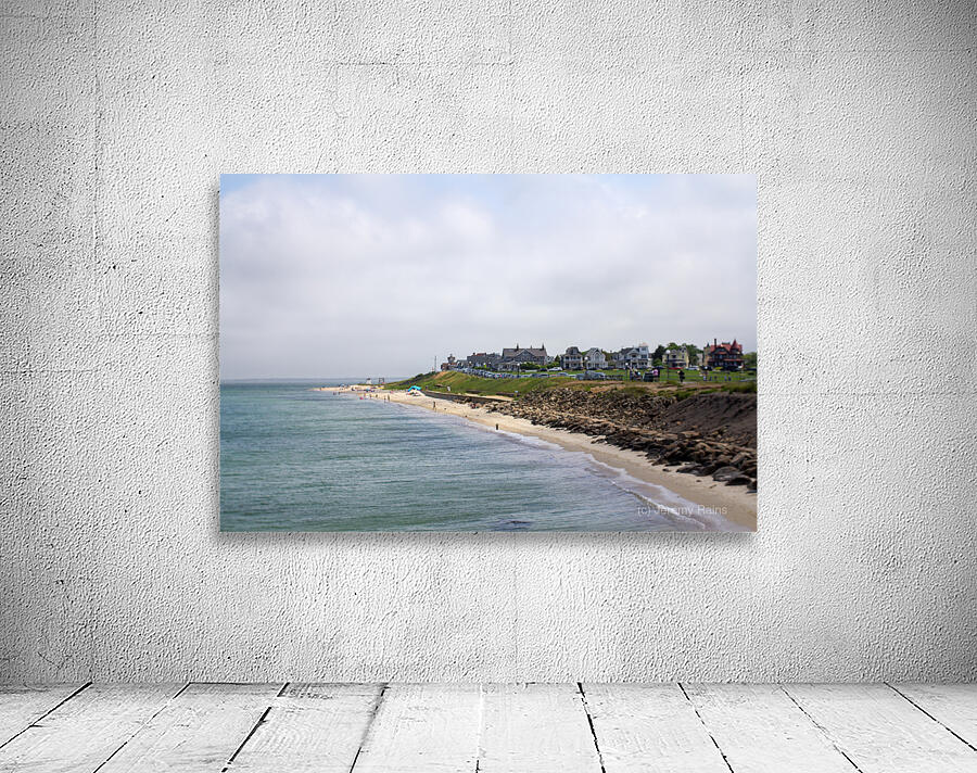 Urban Coast Wall Preview