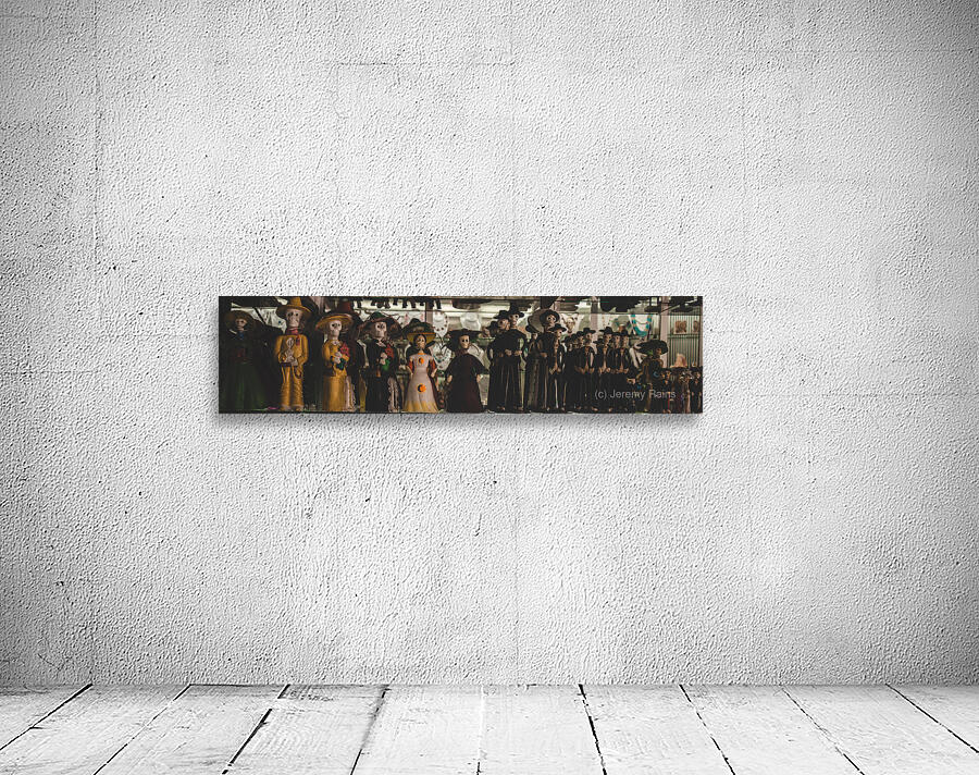 FleaMarket 5 Wall Preview