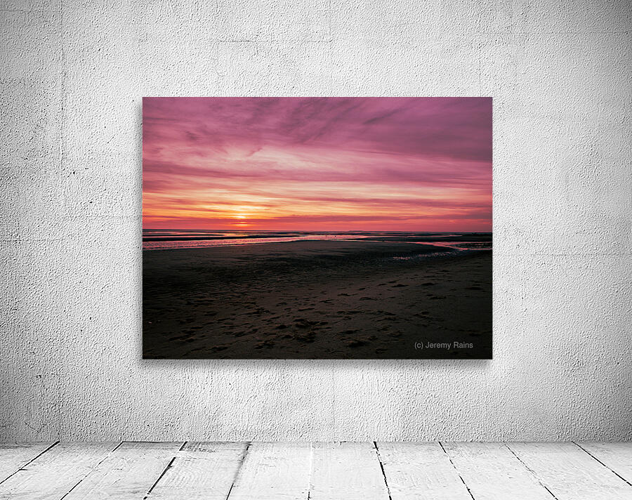 Sailors Delight Wall Preview