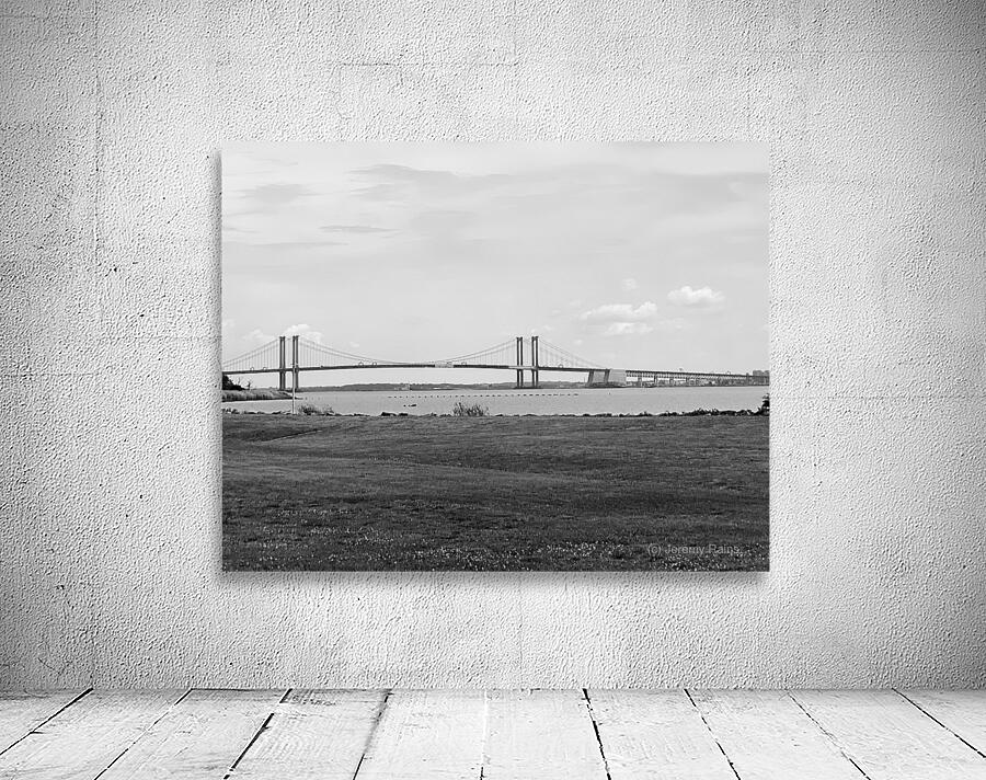 City Bridge Wall Preview