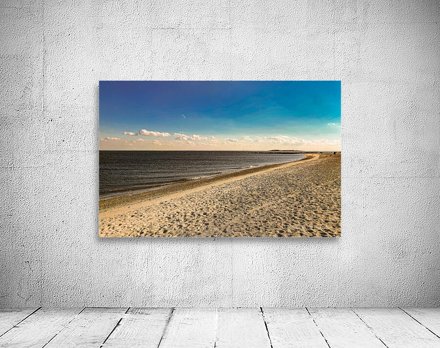 Cape Cod Bay Wall Preview