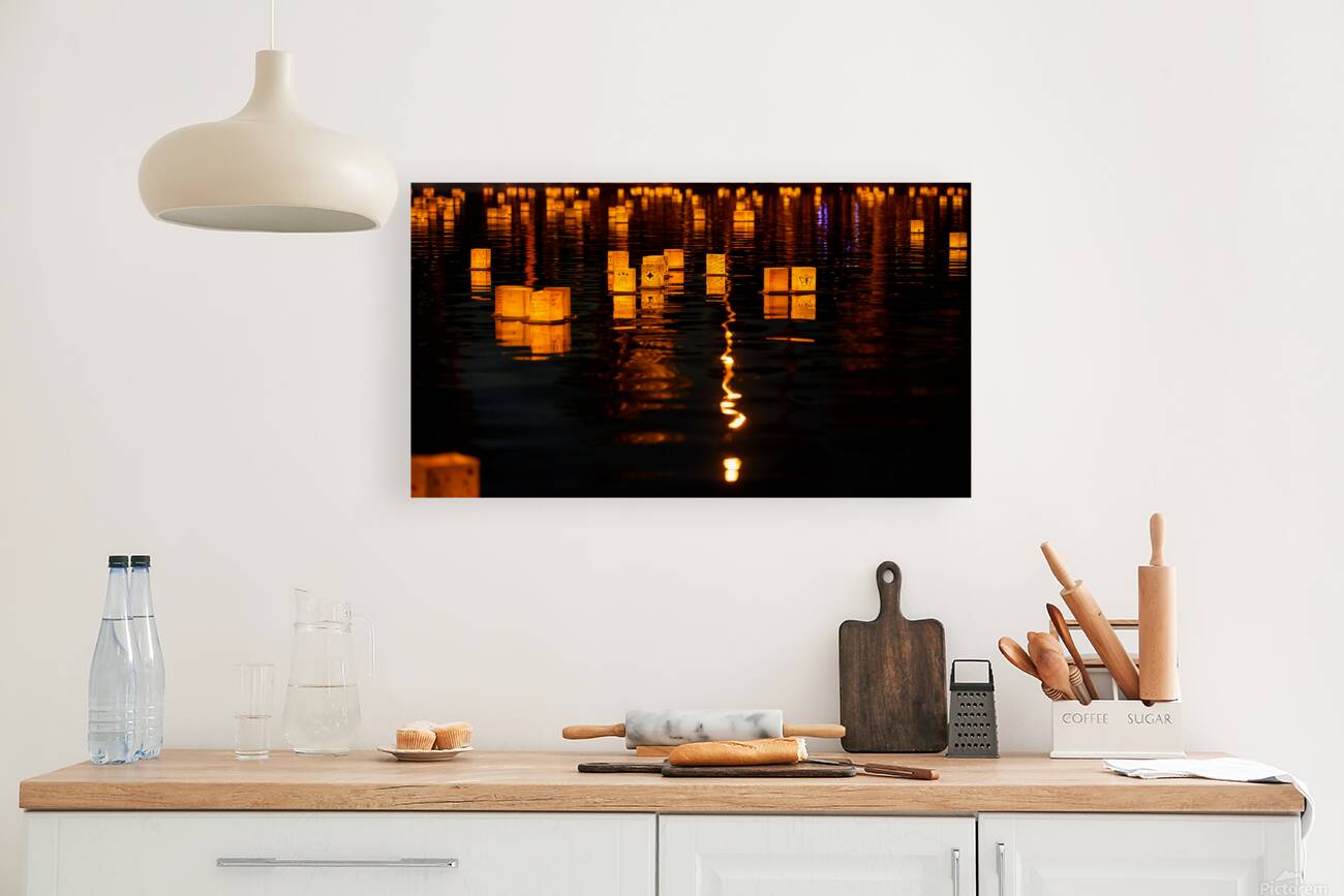 Stories Afloat Reproduction