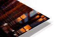 Stories Afloat HD Metal print