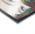 La maghrebine  Acrylic print