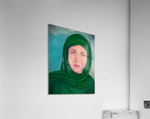 Fierte Acrylic Print