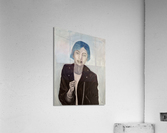 La Garconne Acrylic Print