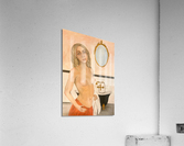 La Serenite Acrylic Print