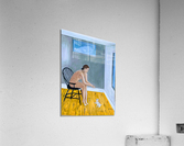Fragile Acrylic Print