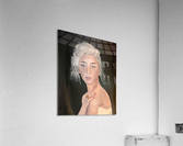 Candeur Acrylic Print