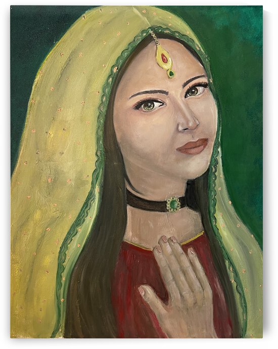 L Indocile by L art Des Femmes Du Monde