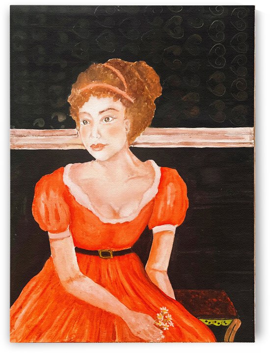 La victorienne by L art Des Femmes Du Monde