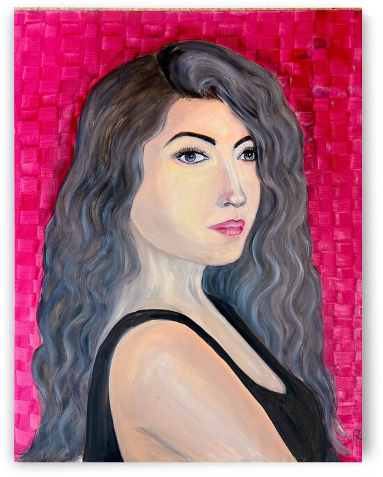 L Andalouse by L art Des Femmes Du Monde
