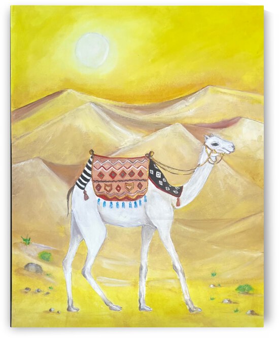 Sahara by L art Des Femmes Du Monde