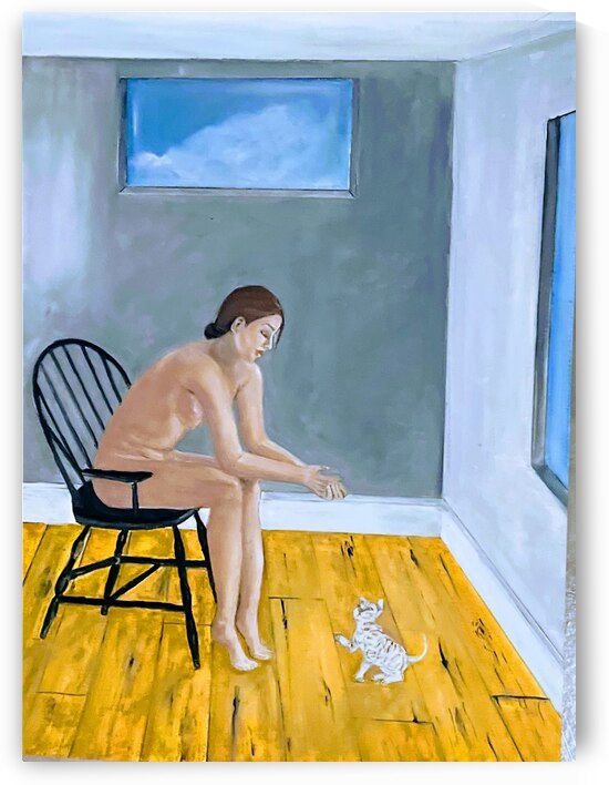 Fragile by L art Des Femmes Du Monde