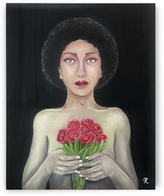Vulnerable by L art Des Femmes Du Monde