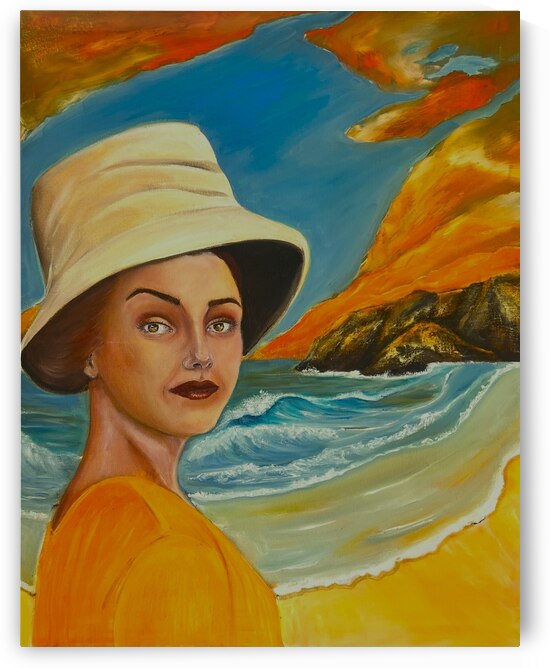 S evader... by L art Des Femmes Du Monde