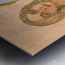 La Serenite Metal print