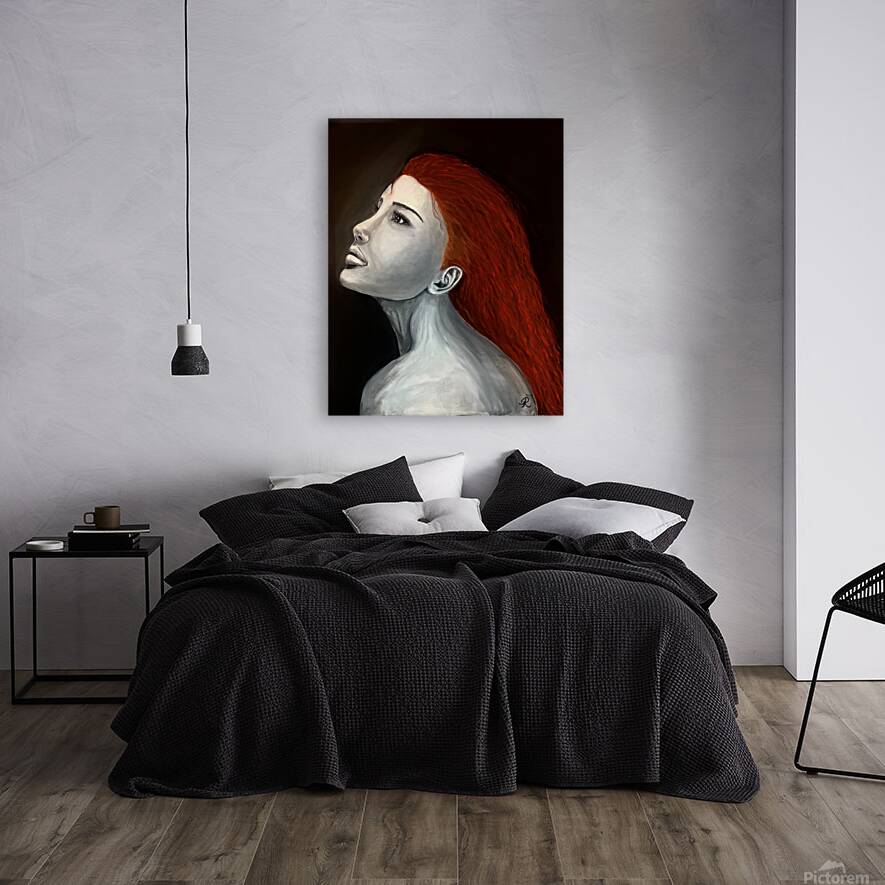 La Rousse Reproduction