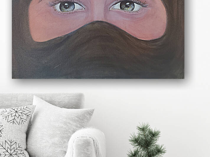 La confidence by L art Des Femmes Du Monde