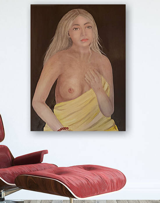 La jeunesse Reproduction