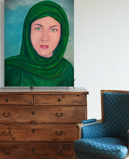 Fierte by L art Des Femmes Du Monde