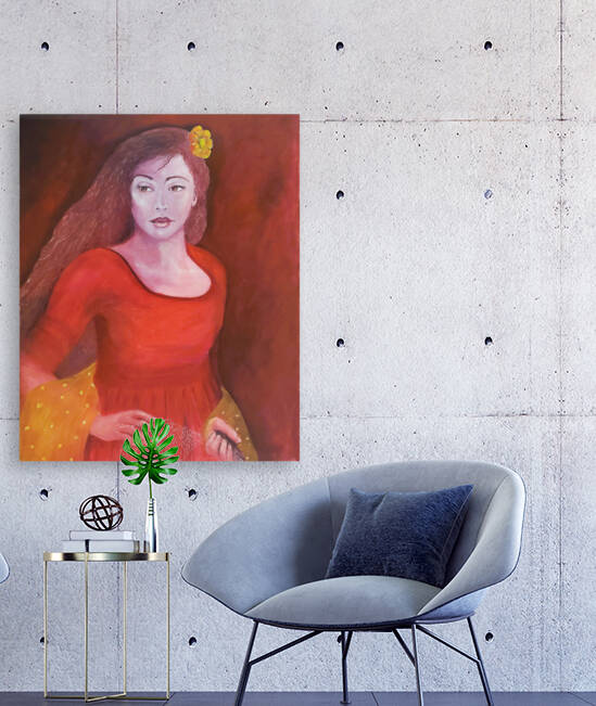 L effrontee by L art Des Femmes Du Monde