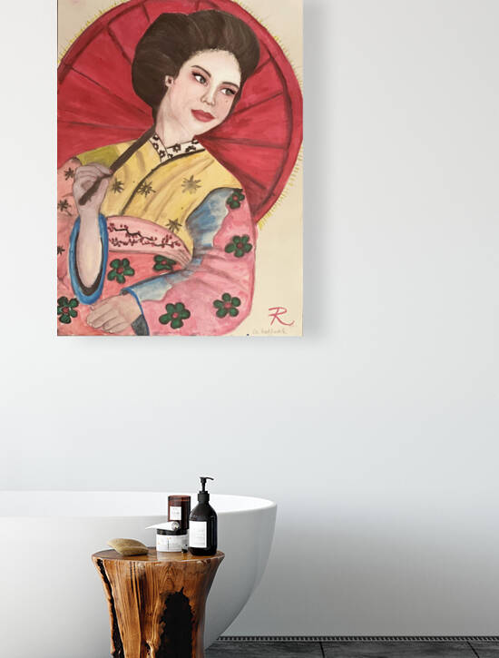 La traditionelle by L art Des Femmes Du Monde