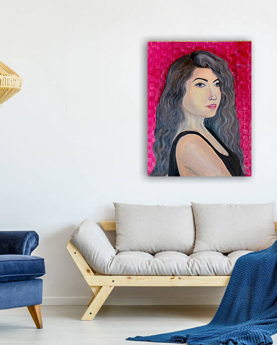 L Andalouse by L art Des Femmes Du Monde