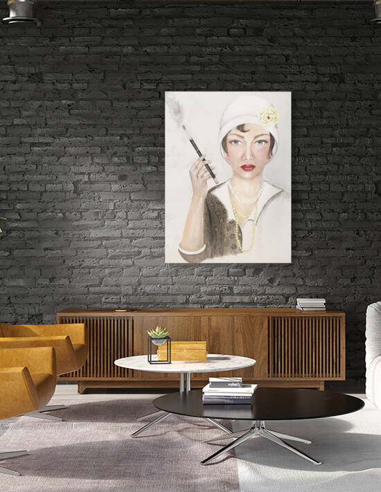 Mademoiselle by L art Des Femmes Du Monde