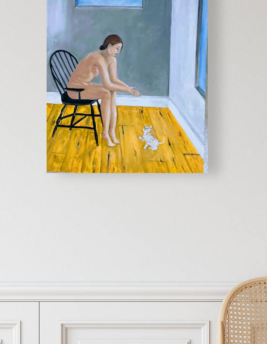 Fragile by L art Des Femmes Du Monde