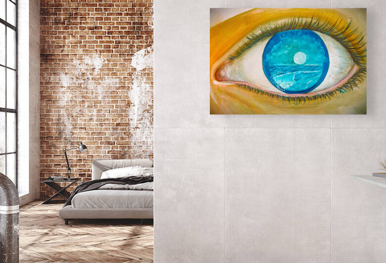 L oeil by L art Des Femmes Du Monde