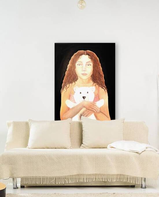 Reconfort by L art Des Femmes Du Monde