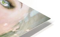 La tristesse  HD Metal print