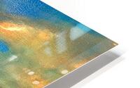 LOcean  HD Metal print