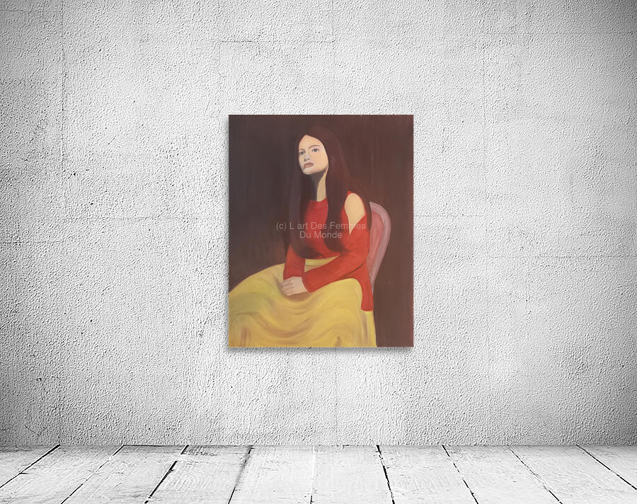 La Boheme Wall Preview