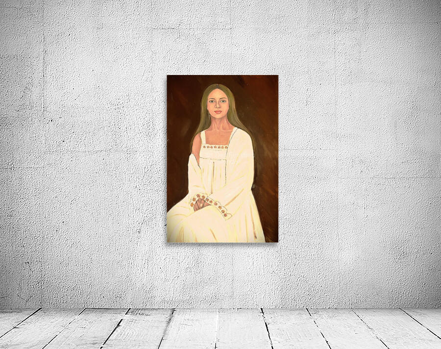 Modeste Wall Preview