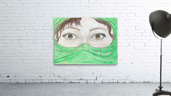 La Sahrawi Wall Preview